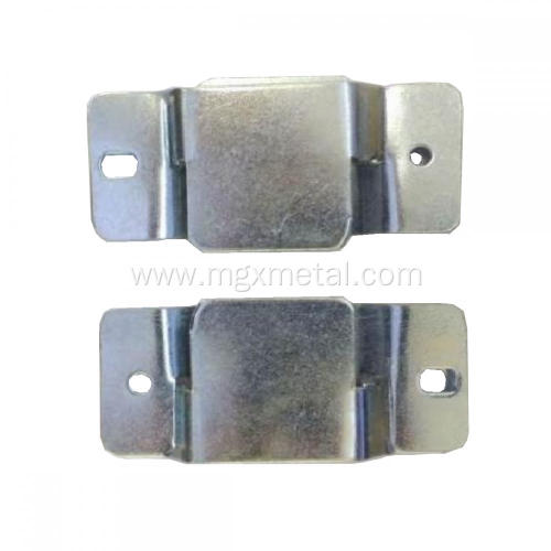 Steel Furniture Sofa Interlocking Connecting Clips